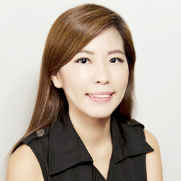 Serene Chua's profile picture
