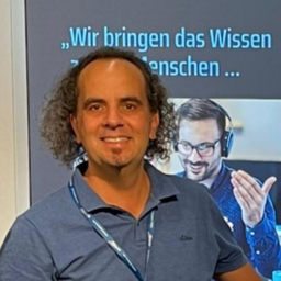 Dr. Marco Thornagel