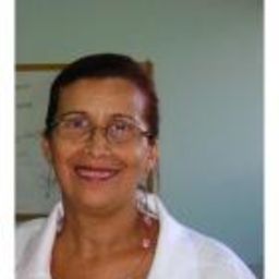 Dr. Juciara Santos