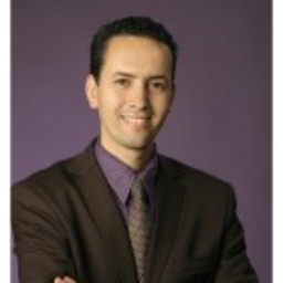 Ahmed El Halfaoui