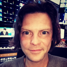 Sven Willisch
