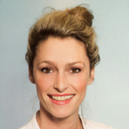 Sarah Müller