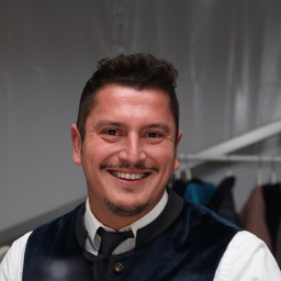 Cem Kubat