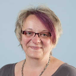 Profilbild Claudia Henseler