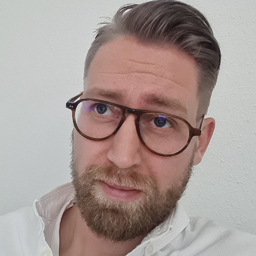 Christian Scheele