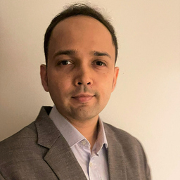 Anupam Sharma