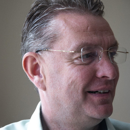 Marinus Kanthak