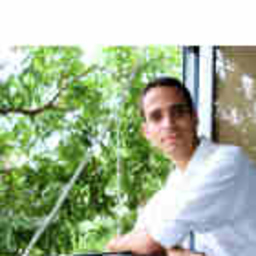 Prof. Yesey Perez