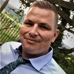 Andreas Drexler