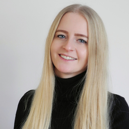 Vivien Klauke