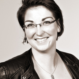 Profilbild Sarah Kowalewski