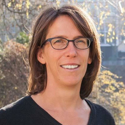 Friederike Lindner