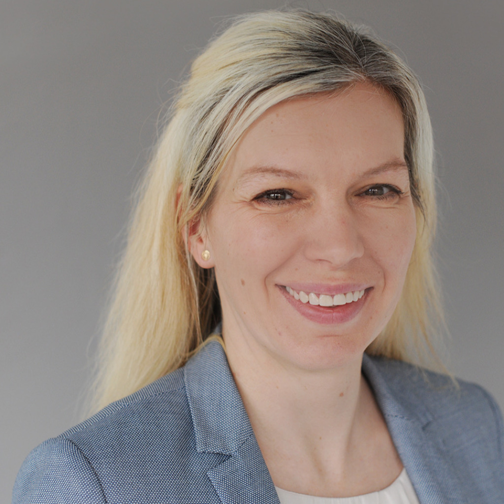 Peggy Behr Head of Sales TVM Tiergesundheit GmbH XING