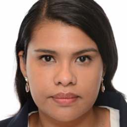 Yazmin Gutierrez Escoffie