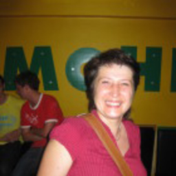 Drazenka Drazenovic