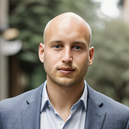 Niclas Hoffmans