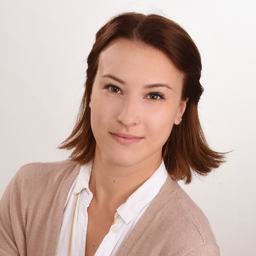 Kristina Dergunova