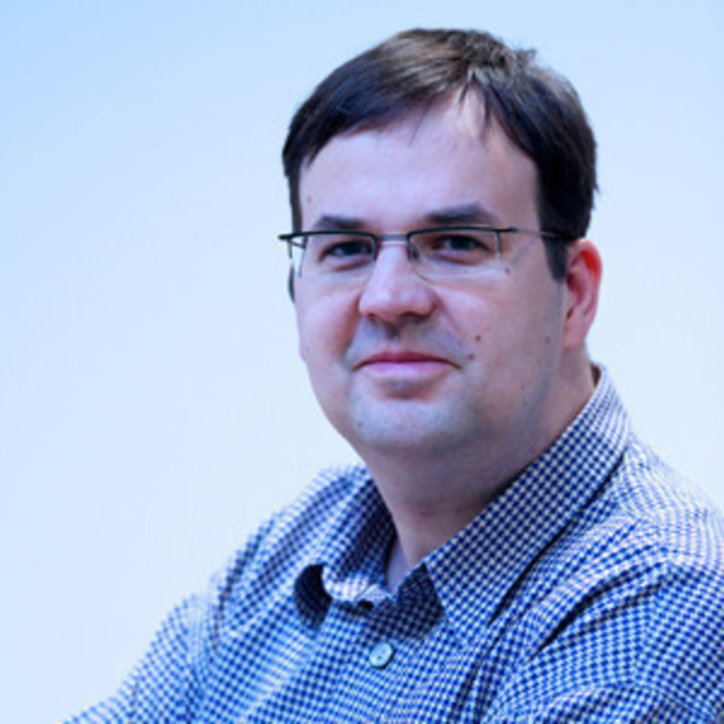 Christian Ladewig ITSupporter Fa. ComputerHilfe Ladewig XING