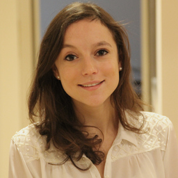 Johanna Berthault