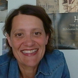 Lydie Marchand