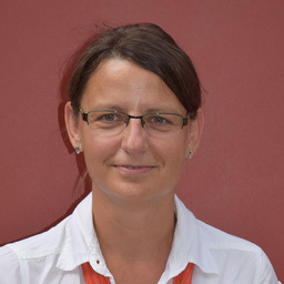 Profilbild Cordula Lehmann