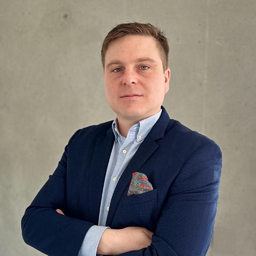 Florian Riedelsheimer