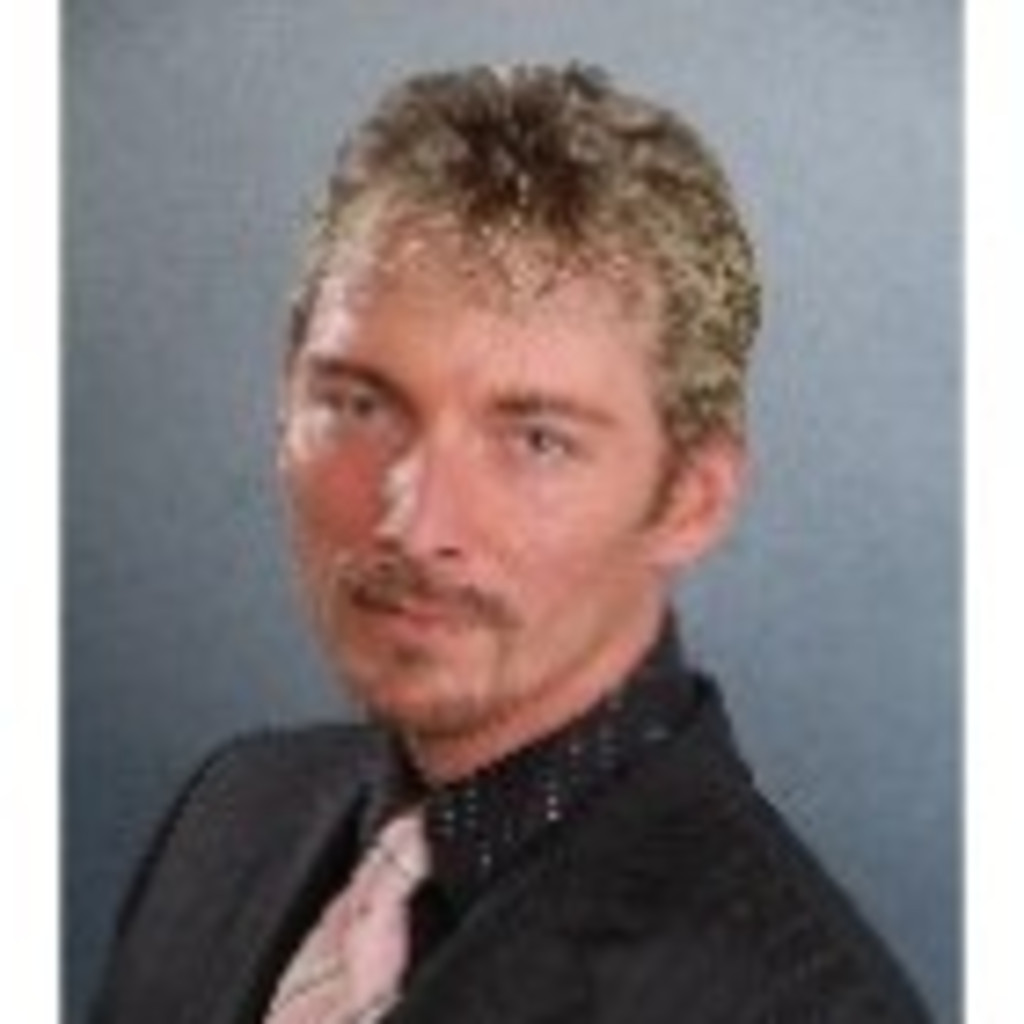 Christian Wolf Consultant Daimler Protics GmbH XING