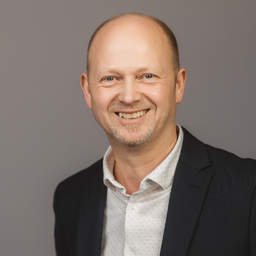 Norbert Göttlich