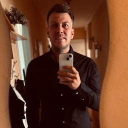 Tobias Eick