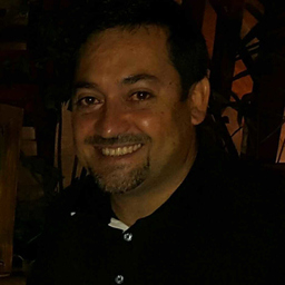 Marcelo Martínez Torres