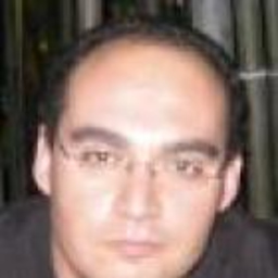 Alejandro Cardozo Rubio