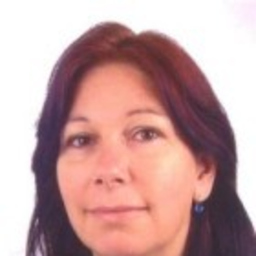 Irmgard Schucker-Hüttel