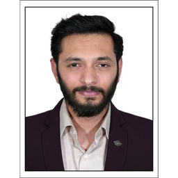Rushik Modi