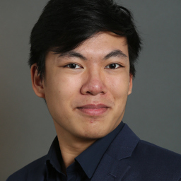 Profilbild Dung Nguyen