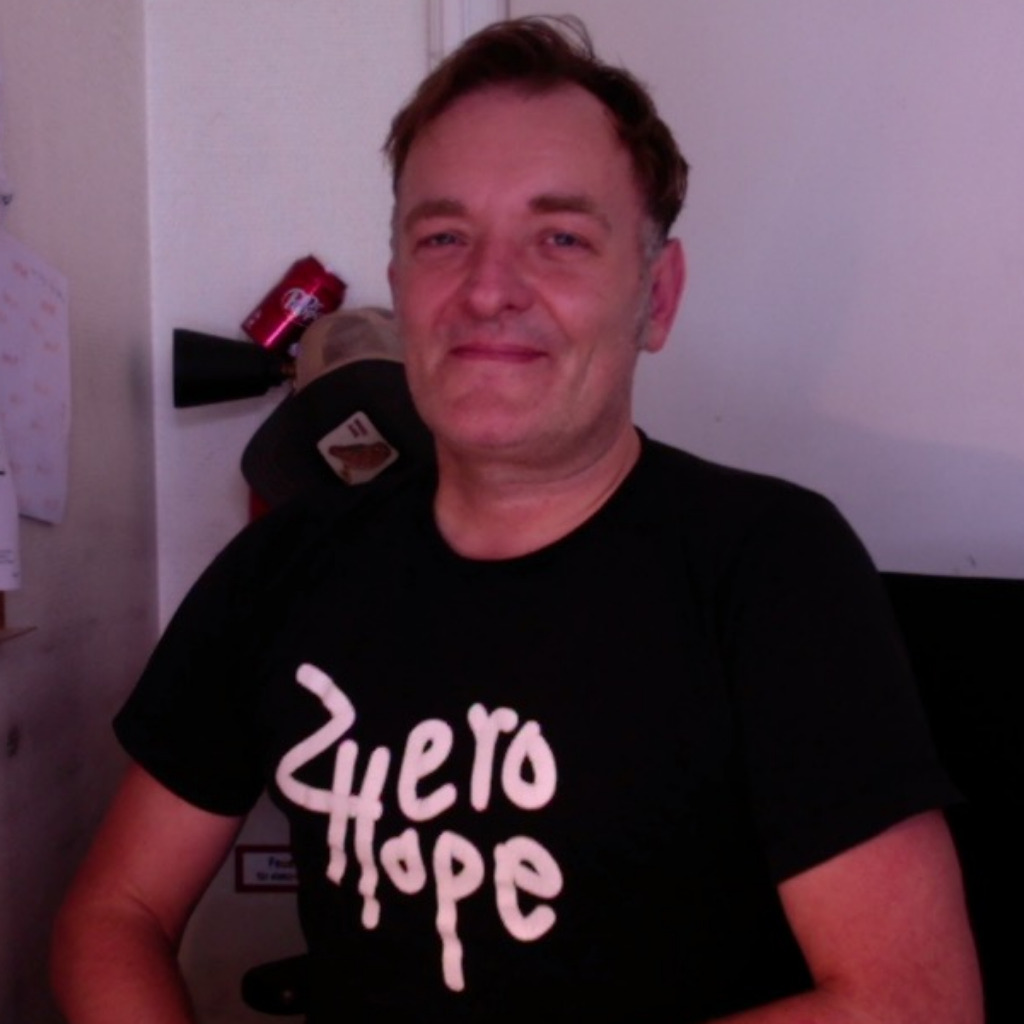 Dr. Richard Pinckernelle Receptionist, Teamassistant, DJ