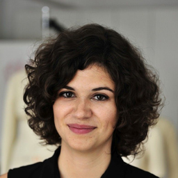 Jutta Scherf
