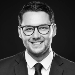Robin Hoffmann