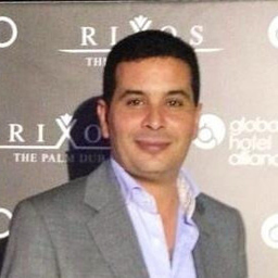 Riadh Bejaoui