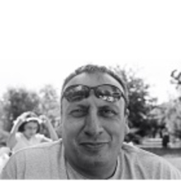 Necati Ekmekcioglu