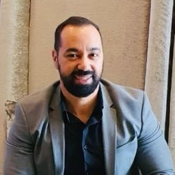 Mohamed Kelany