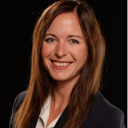 Nicole Schumann