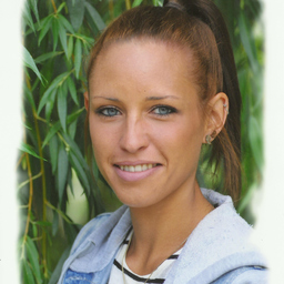 Tamara Potrick