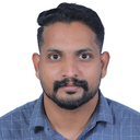 hareesh P Venu