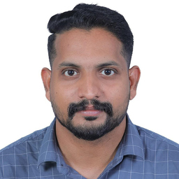 hareesh P Venu