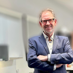 Marc-Oliver Gliss