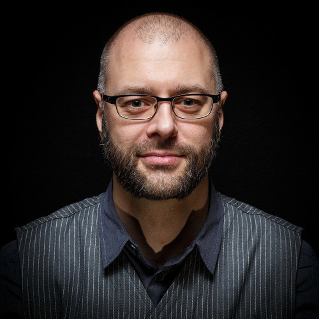 Peter Tschepe ProjektIngenieur measX GmbH & Co. KG XING