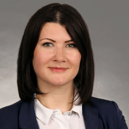 Profilbild Anja Köhn