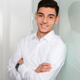 Karim Benali