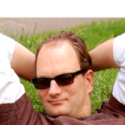 Robin Radermacher