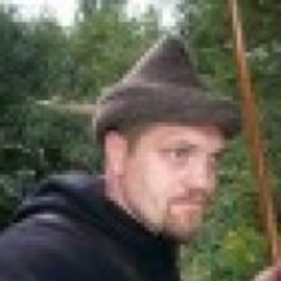 Klaus Kirchner